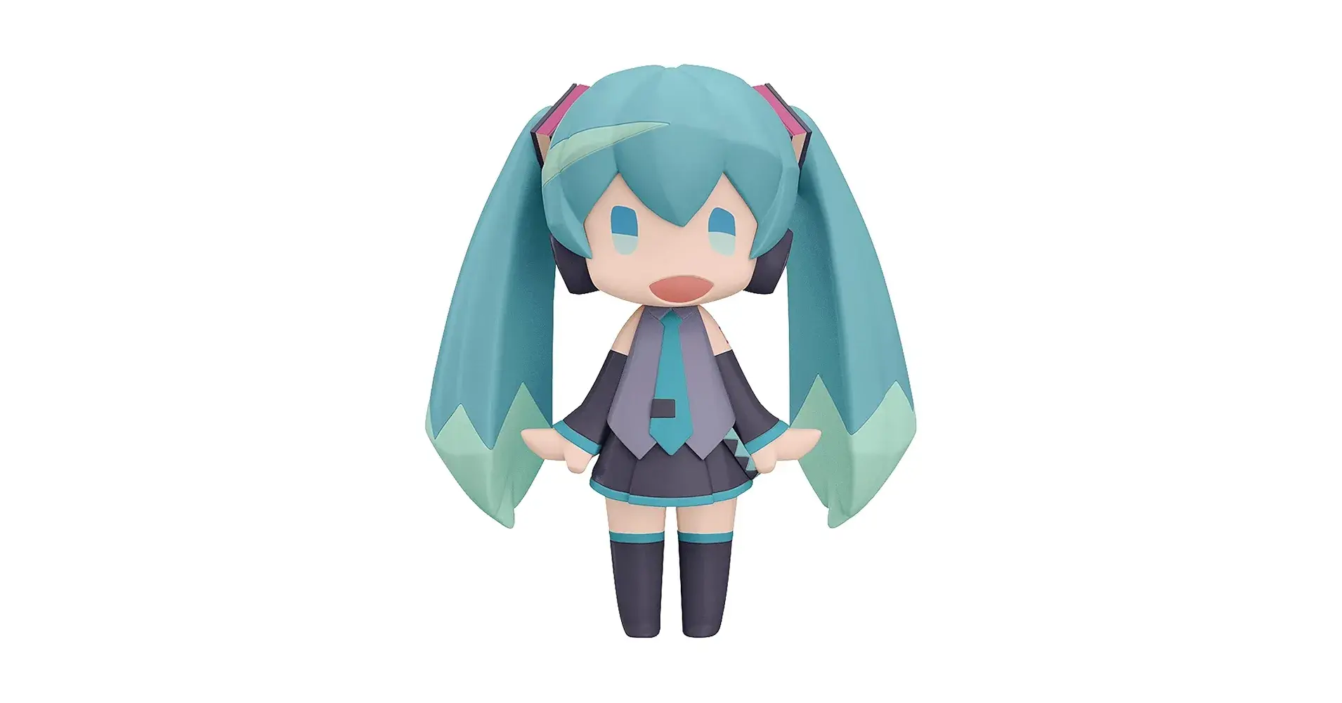 Hello Miku - Good Smile Company