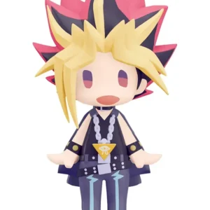 Yami Yugi chibi Hello! de Yugioh