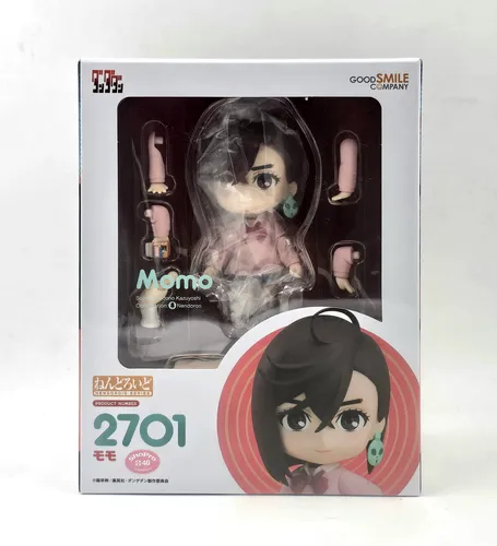 Nendoroid Momo - Good Smile Company