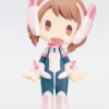 Ochaco Uraraka chibi - Hello!! - Good Smile Company