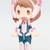 Ochaco Uraraka chibi - Hello!! - Good Smile Company