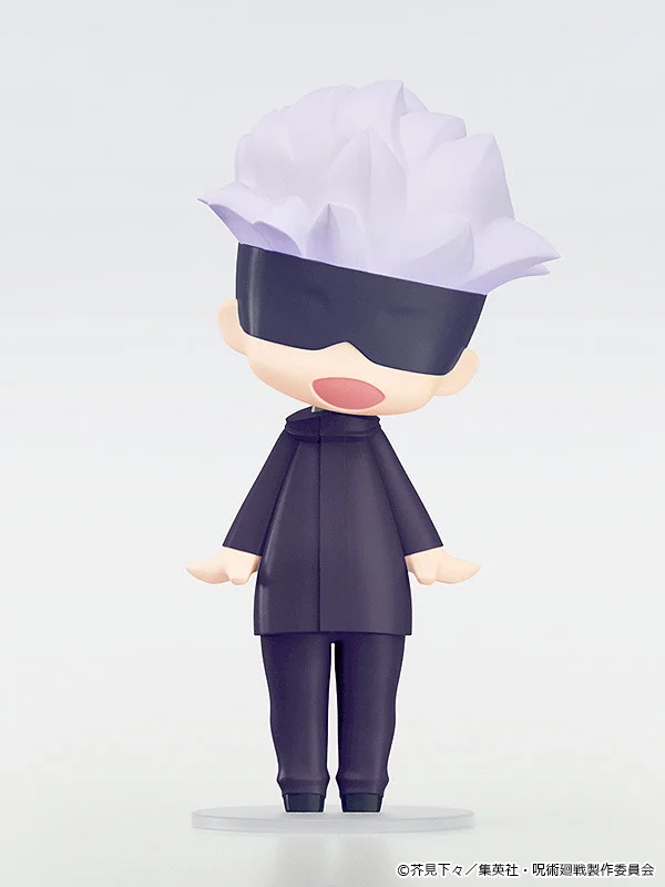 Hello Gojo - Good Smile Company