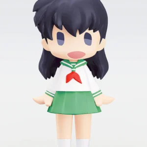 Kagome chibi - Hello!! - Good Smile Company