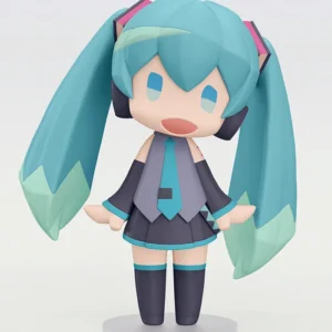 Hello Miku - Good Smile Company