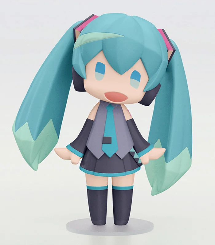 Hello Miku - Good Smile Company