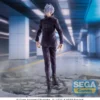 Satoru Gojo Sega - Luminasta Extermination - Jujutsu Kaisen