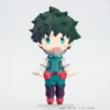 Izuku Midoriya chibi - Hello!! - Good Smile Company
