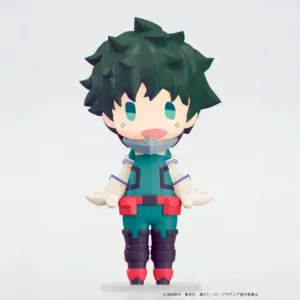 Izuku Midoriya chibi - Hello!! - Good Smile Company
