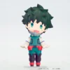 Izuku Midoriya chibi - Hello!! - Good Smile Company
