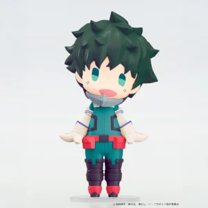 Izuku Midoriya chibi - Hello!! - Good Smile Company