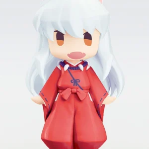 Inuyasha chibi - Hello!! - Good Smile Company