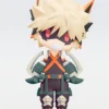 Katsuki Bakugo chibi - Hello!! - Good Smile Company