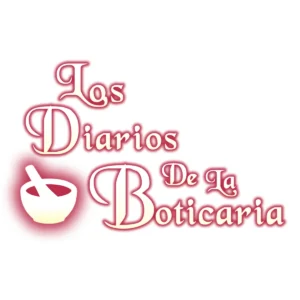 Los diarios de la boticaria