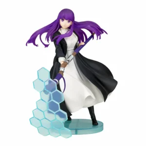 Fern Banpresto - Frieren: Beyond Journeys end Effectreme - Bandai