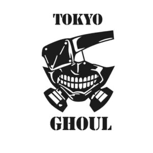 Tokyo Ghoul