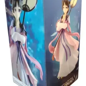 Alternative view of Figura de Maomao (Moon Fairy) - Los diarios de la boticaria - Bandai Banpresto