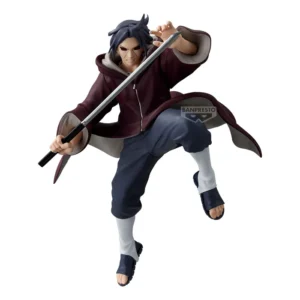 Itachi Uchiha edo tensei - Naruto Vibration Stars - Bandai Banpresto