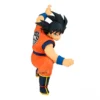 Goku Banpresto - Match Makers Dragon Ball Z - Bandai