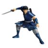 Ri Shin - Kingdom Vibration Stars - Bandai Banpresto