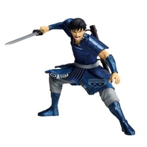 Ri Shin - Kingdom Vibration Stars - Bandai Banpresto