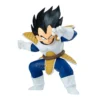 Vegeta Match Makers - Dragon Ball Z - Bandai Banpresto