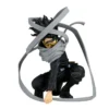 Eraser Head (Shouta Aizawa) - My Hero Academy Maximatic - Bandai Banpresto