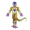 Figura Golden Freezer - Dragon Ball Super Solid Edge Works - Bandai Banpresto