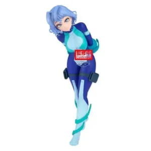 Nejire Hado figura (Ver A) - My Hero Academy Glitter & Glamours - Bandai Banpresto