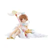 Figura de Sakura - Sakura Card Captor - Bandai Banpresto