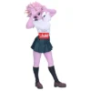 Mina Ashido figura - Glitter and Glamours - My Hero Academy