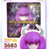 Nendoroid Aura the Guillotine - Frieren - Good Smile Company