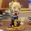 Himiko Toga chibi - PalVerse - My Hero Academy
