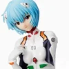 figura Rei Ayanami Evangelion de Sega