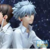Kawaru Sega - Evangelion - Vignetteum
