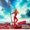 Asuka Sega - Luminasta - Evangelion