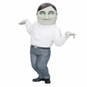 Serponiano - Big Sofvimates - Dan Da Dan