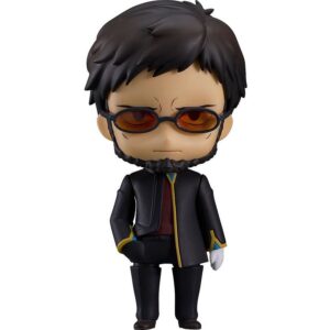Nendoroid Gendo Ikari - Evangelion - Good Smile Company
