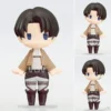 Levi Ackerman chibi - Hello!! - Attack on Titan - Good Smile Company