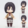 Mikasa Ackerman chibi - Hello!! - Attack on Titan - Good Smile Company