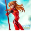 Asuka Sega - Luminasta - Evangelion