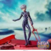 Figura Kaworu Nagisa Evangelion - Sega Luminasta - Spear of Longinus