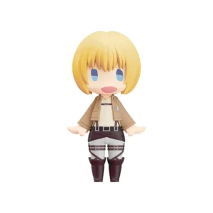 Armin chibi - Hello!! - Attack on Titan - Good Smile Company