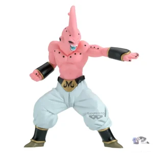 Majin Buu Match Makers - Banpresto - Dragon Ball Z