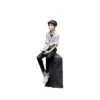 Shinji Ikari figura - Evangelion - Sega Vignetteum