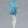 Pop up Parade Rei Ayanami - Evangelion - Good Smile Company