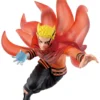 Figura Naruto modo Barion - Vibration Stars - Boruto next Generation