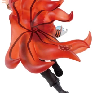 Alternative view of Figura Naruto modo Barion - Vibration Stars - Boruto next Generation