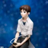 Shinji Ikari figura - Evangelion - Sega Vignetteum