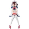 Momo Ayase figura - Glitter and Glamours - Dan Da Dan