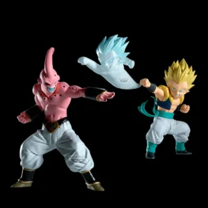 Alternative view of Majin Buu Match Makers - Banpresto - Dragon Ball Z